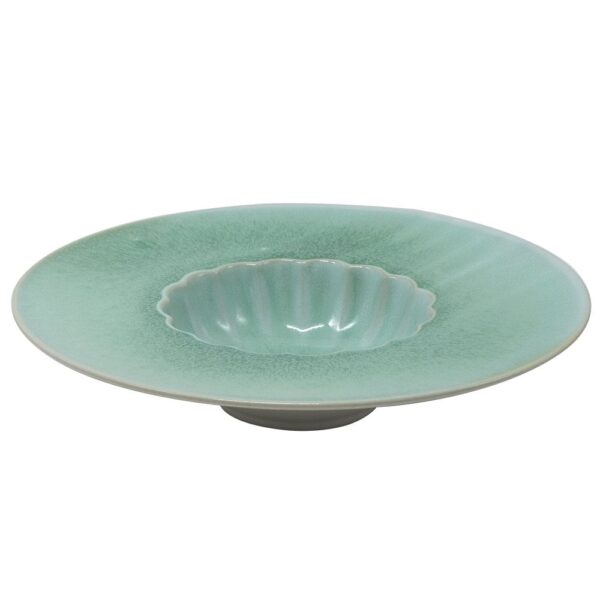 Pitch Rim Soup Plate 235mm - Jude