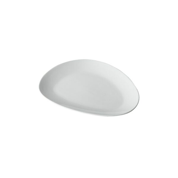Plate 33.5cm - Cloud