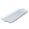 platinum line oblong tray 37cm p15237 10683 image - G&G Goodfellows