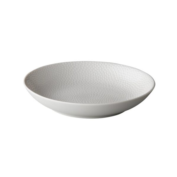 Polar Coupe Deep Plate 21cm - White