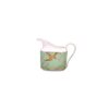 queens garden creamer 170cc green p15201 10628 image - G&G Goodfellows