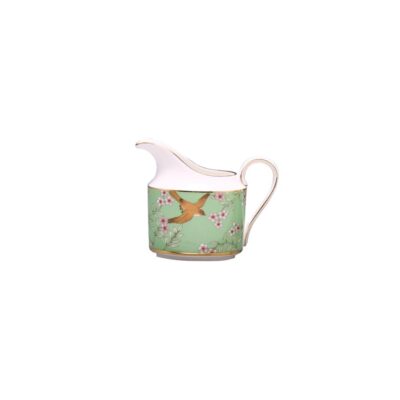 Queens Garden Creamer 170cc, Green