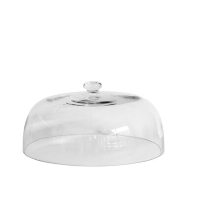 Regular Glass Cloche