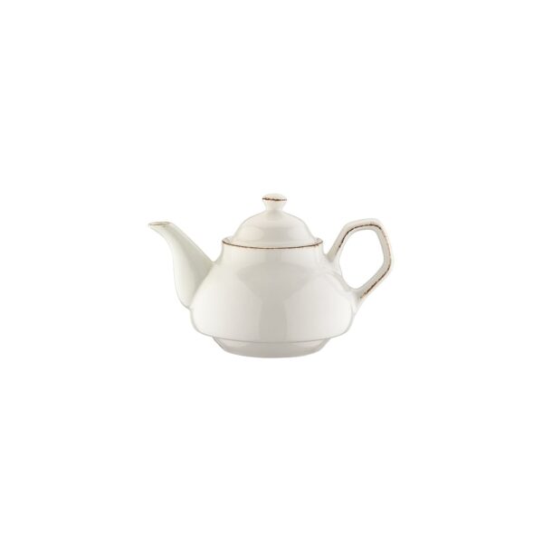 Retro Rita Tea Pot 850 cc - MOQ 240pcs