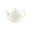 rita tea pot 850cc white p2827 10878 image - G&G Goodfellows