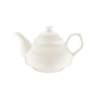 Rita Tea Pot 850cc- White