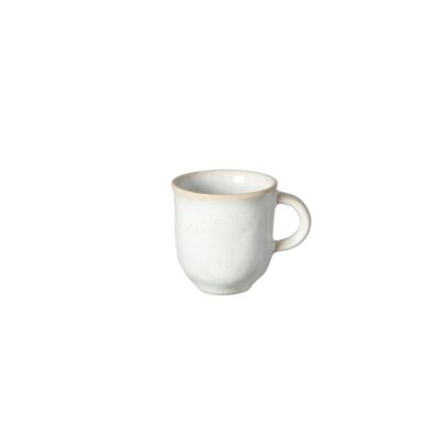 Roda Espresso Cup 2.5oz - White