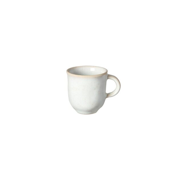 Roda Espresso Cup 2.5oz - White
