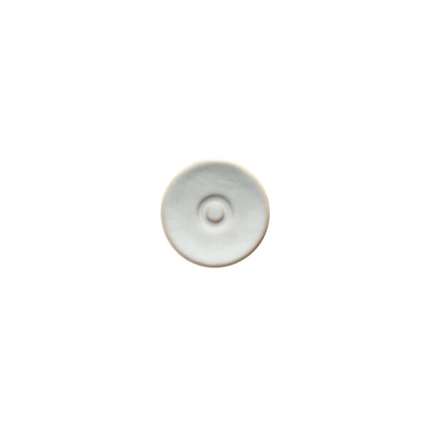 Roda Espresso Saucer 11cm - White