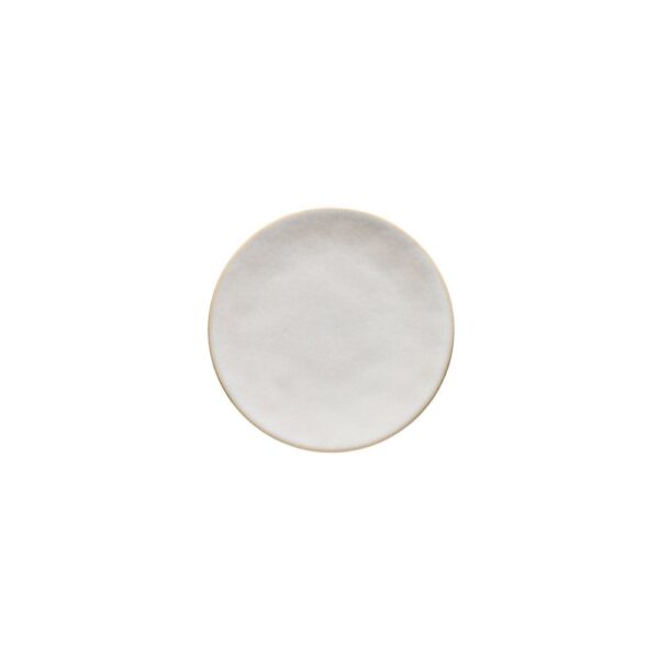 Roda Plate 22cm - White