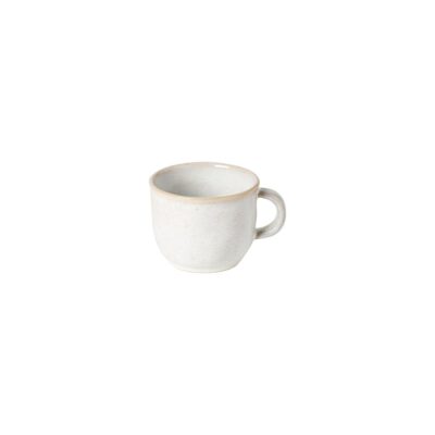 Roda Tea Cup 0.20L White