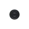 roda tea saucer 15 5cm slate p15396 10876 image - G&G Goodfellows