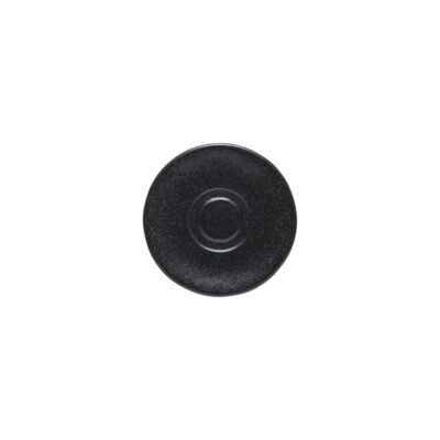 Roda Tea Saucer 15.5cm - Slate