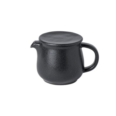 Roda Teapot w/Infuser 0.5 Litre - Slate