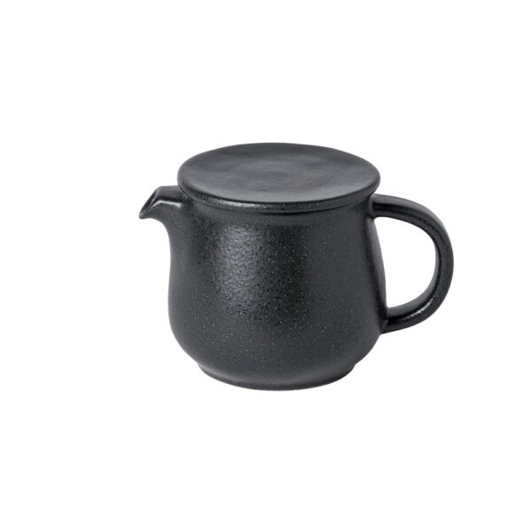 Roda Teapot 0.5 Litre - Slate
