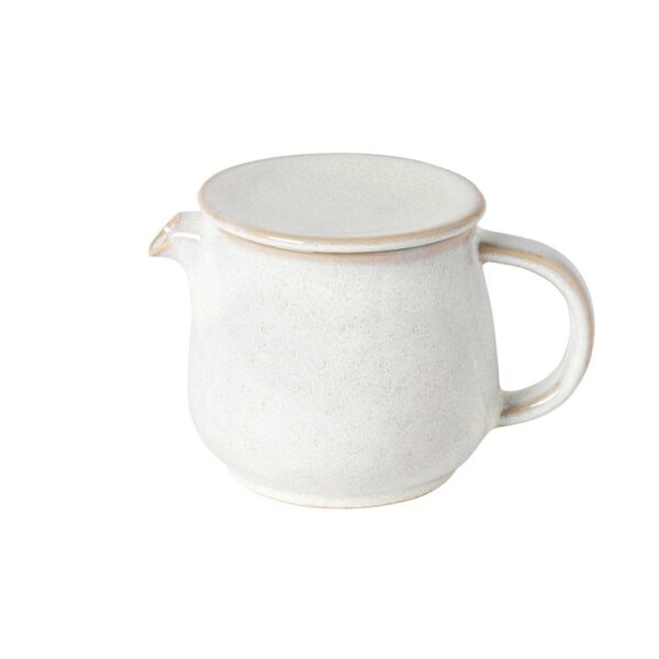 Roda Teapot with Infuser 16x11x10.1cm(h)