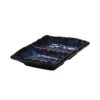 sakura dip plate 13 3x9cm blue p15254 10707 image - G&G Goodfellows