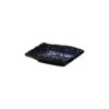 sakura dip plate 9 3x7cm blue p15253 10706 image - G&G Goodfellows