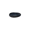 sakura organic plate 15 8x15cm blue p15281 10716 image - G&G Goodfellows