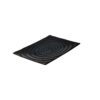 sakura rect plate 25 7x16 7cm blue p15258 10711 image - G&G Goodfellows