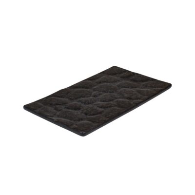 Sakura Rect Plate 30.8x17.5cm - Blue