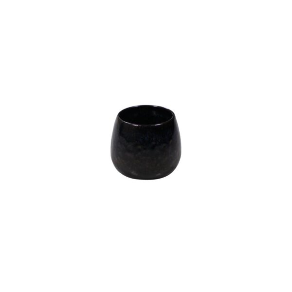 Sakura Sake Cup 200ml - Blue