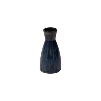 Sakura Sake Pourer 6.8x7.5cm - Blue