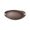 saturno tray 22x20cm materic bronze p10195 10825 image - G&G Goodfellows