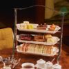 silver plated tea stand p15208 10658 image - G&G Goodfellows