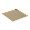 square bento tray 18x18cm gold p15487 10968 image - G&G Goodfellows