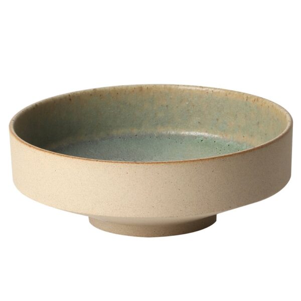 Stockholm Medium Flat Bowl