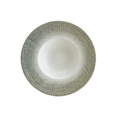 ?? Sway Banquet Deep Plate 28cm