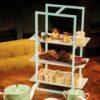 tea stand 3 tier mint green p15161 10660 image - G&G Goodfellows