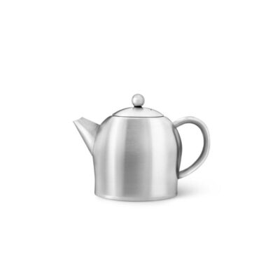 Teapot Minuet Santhee 0.5ltr - Satin