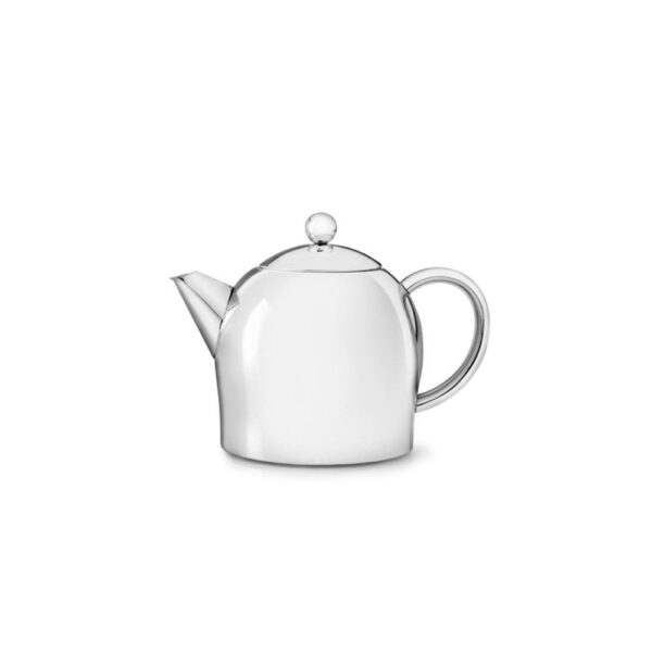 Teapot Minuet Santhee 0.5ltr - Shiny