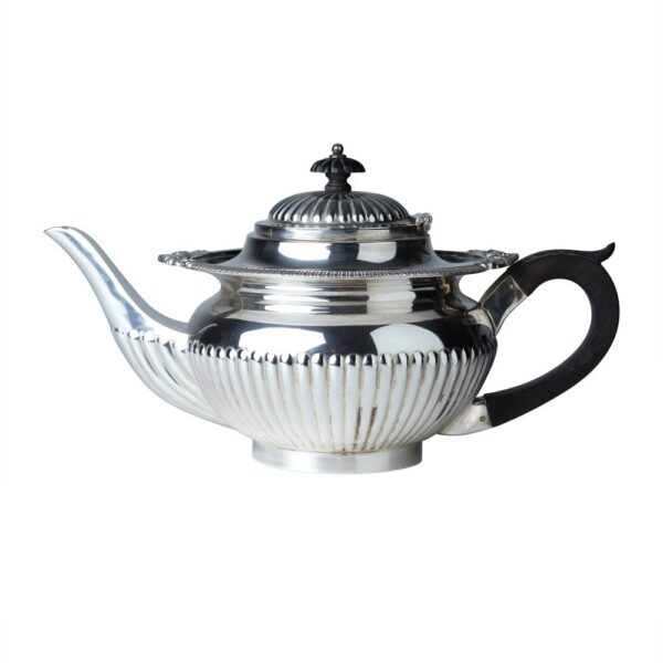 Teapot