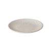 tinto plate 30cm matt white p15285 10751 image - G&G Goodfellows