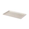 tinto rect plate 33 5x19cm matt white p15284 10757 image - G&G Goodfellows