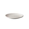 tinto round plate 15cm matt white p15292 10753 image - G&G Goodfellows