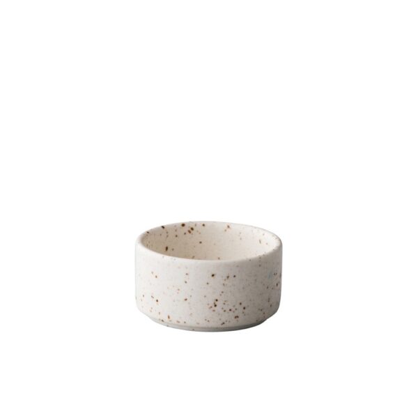 Tinto Stackable Dipper - Matt White