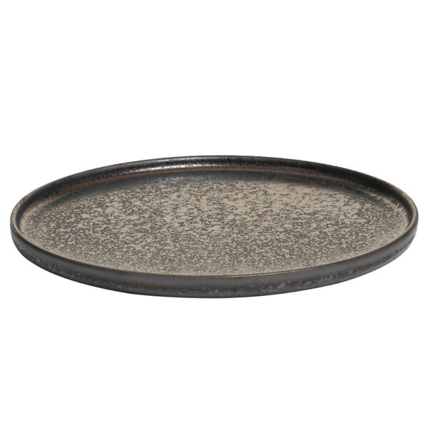 Umberto Plate 24.5mm