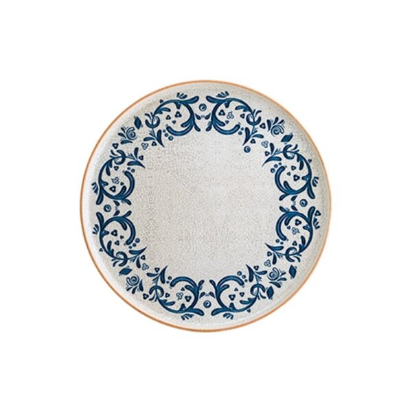 Viento Hygge Flat Plate 28cm