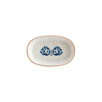 Viento Hygge Oval Dish 10cm