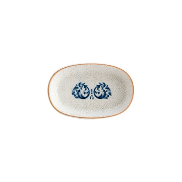 Viento Hygge Oval Dish 10cm