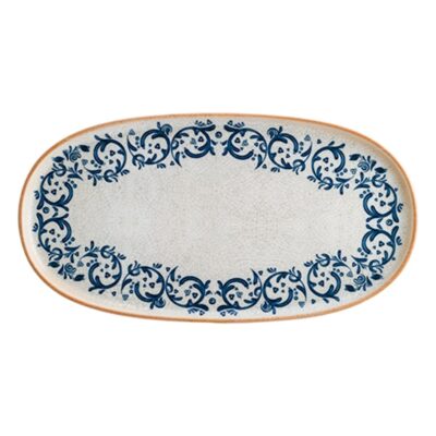 Viento Hygge Oval Dish 30cm