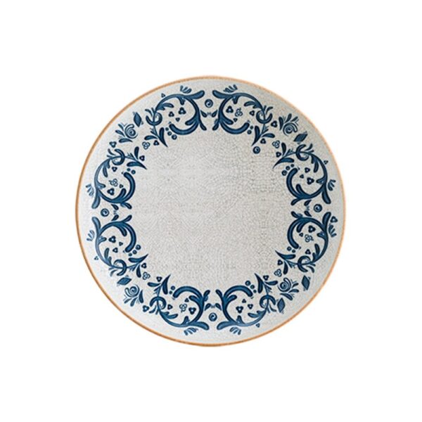 Viento Hygge Pasta Plate 28cm