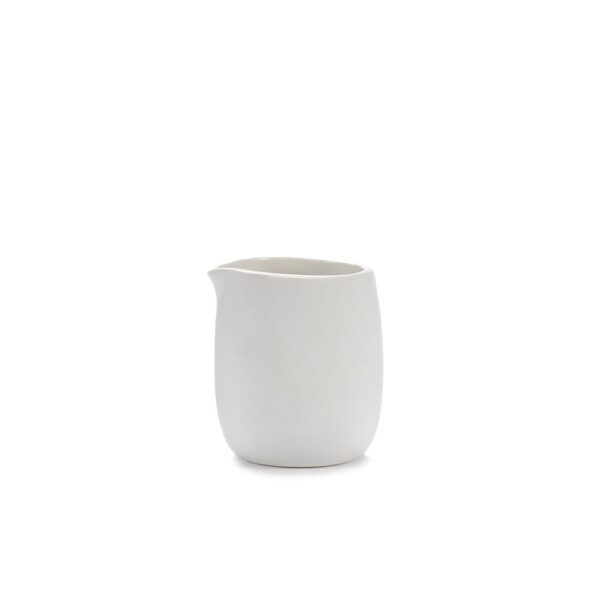 VVD Milk/Cream Jug 25cl - Matt White