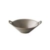 woq bowl 19x22 5cm grey p15324 10779 image - G&G Goodfellows