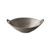 woq bowl grey 23 5cm p15307 10778 image - G&G Goodfellows