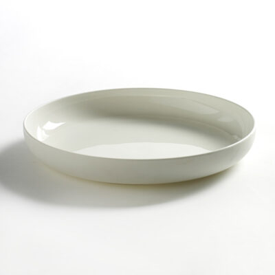 Piet Boon Low Plate 8x1.5cm-Mini